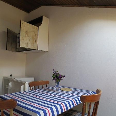 Apartment Rene Omiš Εξωτερικό φωτογραφία
