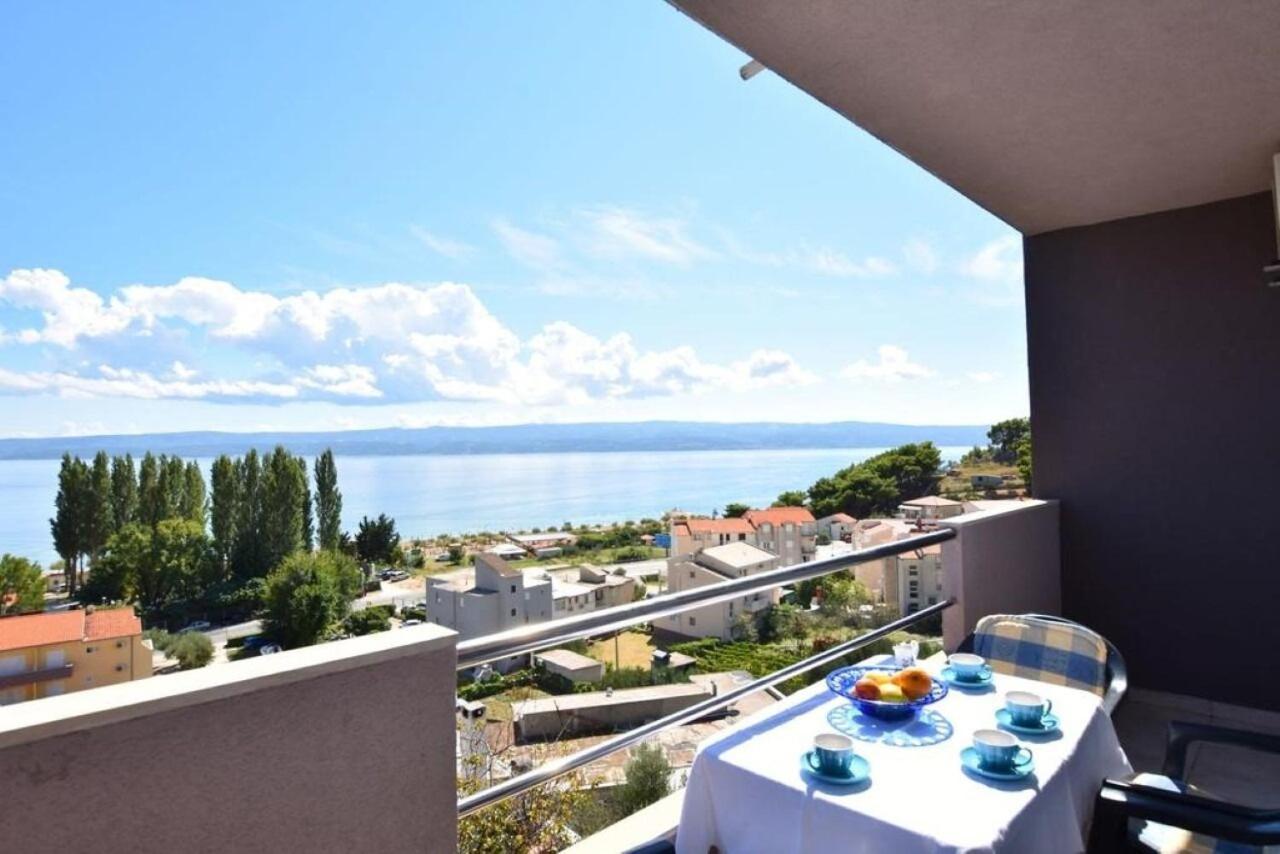 Apartment Rene Omiš Εξωτερικό φωτογραφία