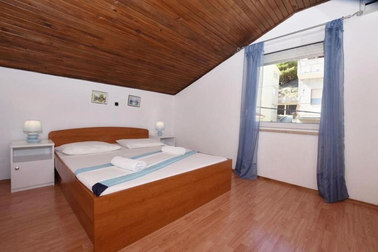 Apartment Rene Omiš Εξωτερικό φωτογραφία